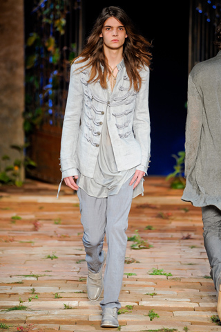 John Varvatos / - 2012